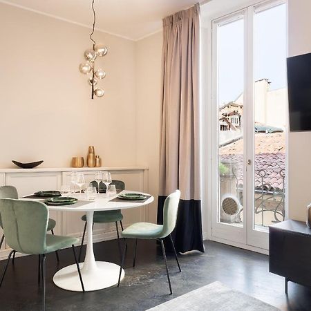 Hl Luxury Duomo Apartment - Via Torino, Montenapoleone Milan Exterior photo