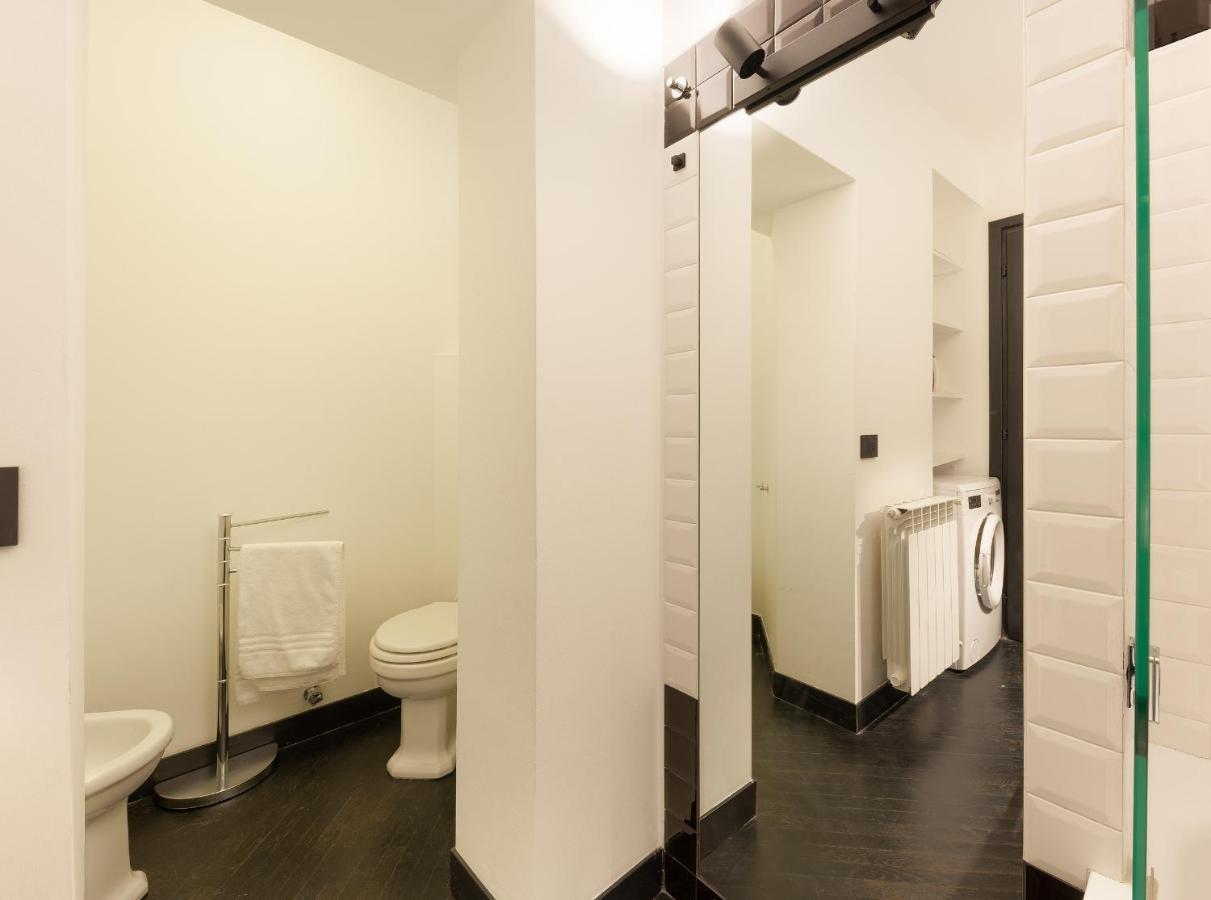 Hl Luxury Duomo Apartment - Via Torino, Montenapoleone Milan Exterior photo
